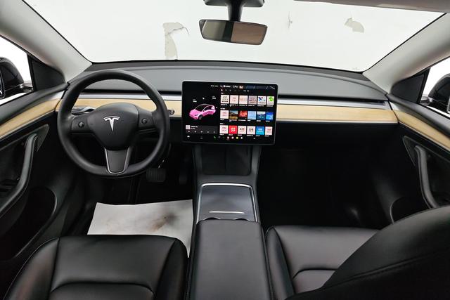 Tesla Model Y id 3768882 из Китая 14
