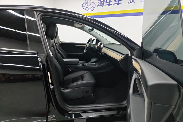 Tesla Model Y id 3768882 из Китая 17