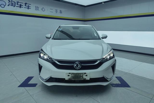 Dongfeng Fengshen Yixuan 2020 — фото 2