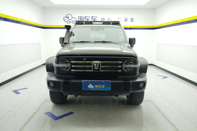 Tank 300 id 3804983 из Китая 7