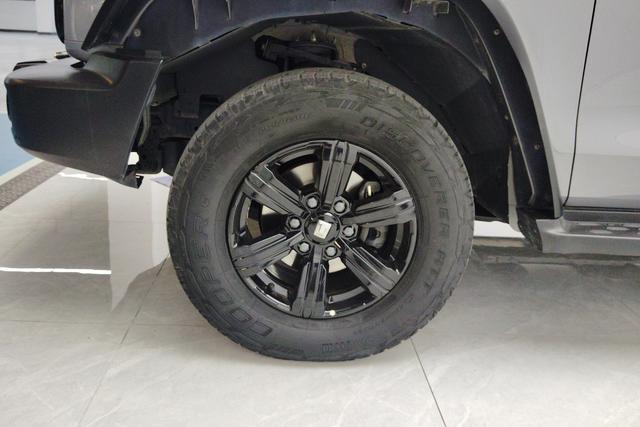 Tank 300 id 3804983 из Китая 9