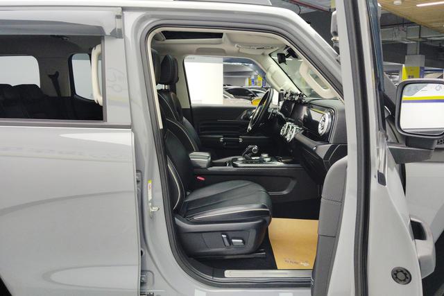 Tank 300 id 3804983 из Китая 13