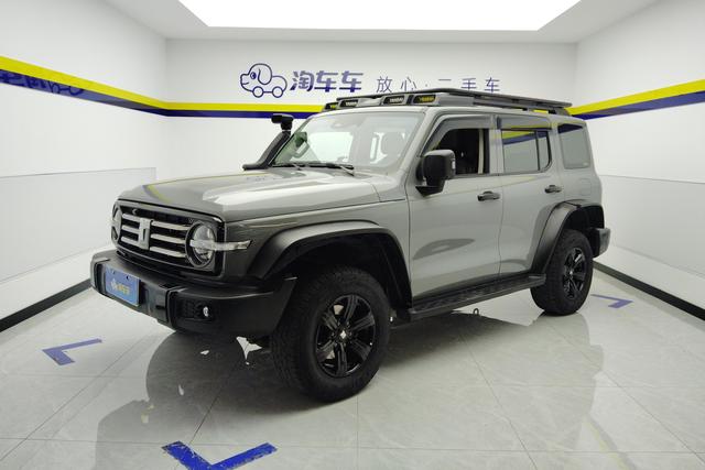 Tank 300 id 3804983 из Китая 17