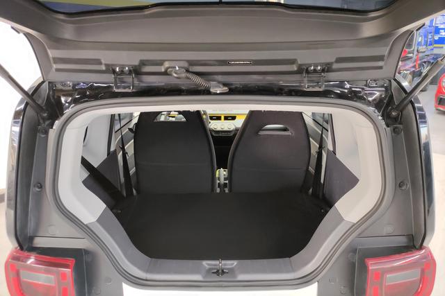 Chery QQ Ice cream 2023 Белый из Китая