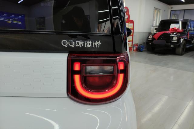 Chery QQ Ice cream id 3857268 из Китая 13