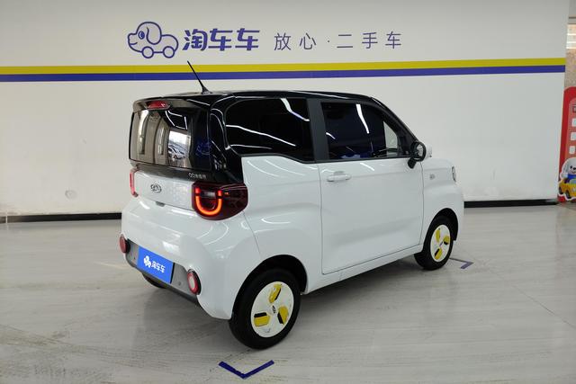 Chery QQ Ice cream id 3857268 из Китая 17