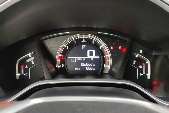 Honda CR-V 2022 Черный из Китая, фото 3