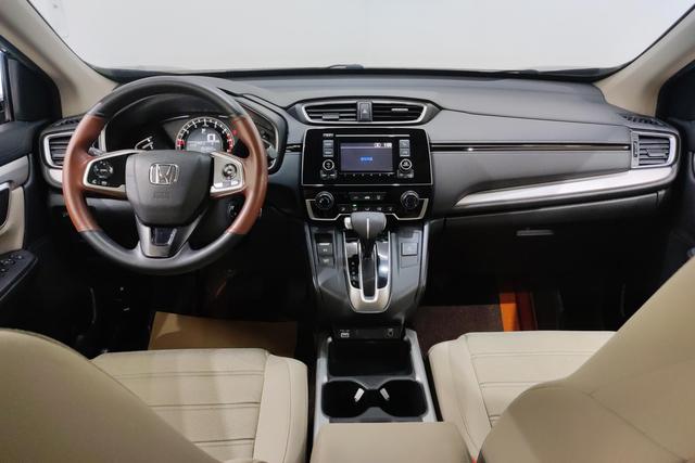 Honda CR-V 2022 Черный из Китая, фото 4