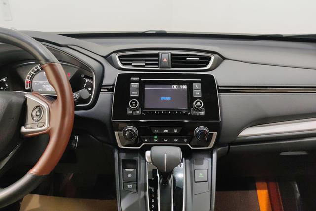 Honda CR-V 2022 Черный из Китая, фото 5