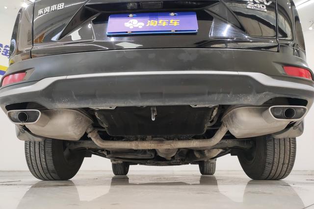 Honda CR-V 2022 Черный из Китая, фото 6