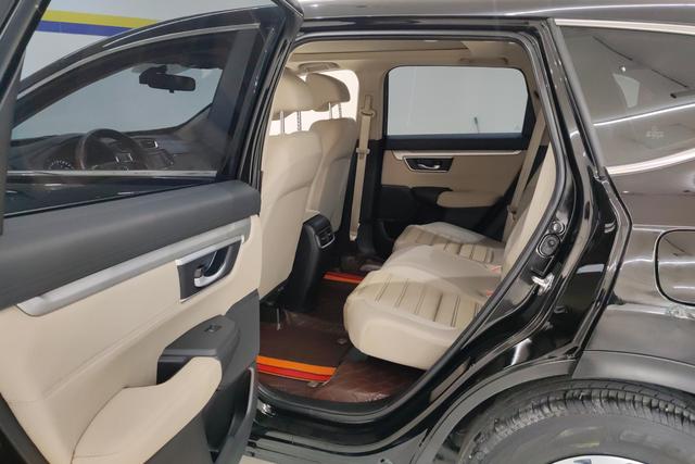 Honda CR-V id 3823656 из Китая 8