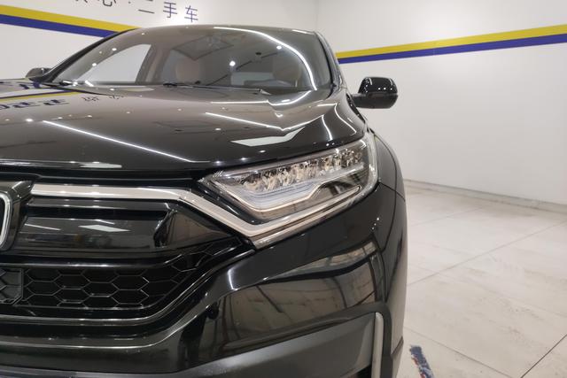 Honda CR-V id 3823656 из Китая 10