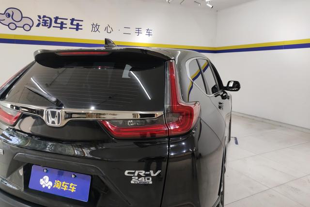 Honda CR-V id 3823656 из Китая 11