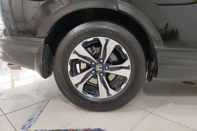 Honda CR-V id 3823656 из Китая 14