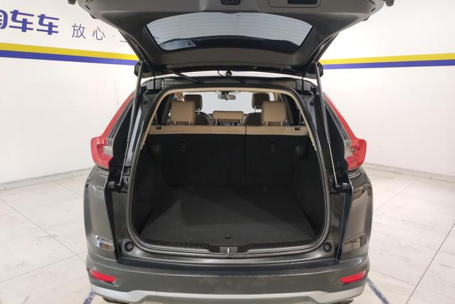 Honda CR-V id 3823656 из Китая 16