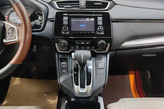 Honda CR-V id 3823656 из Китая 17