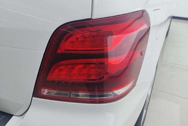 Mercedes Benz GLK-Class 2014 — фото 5