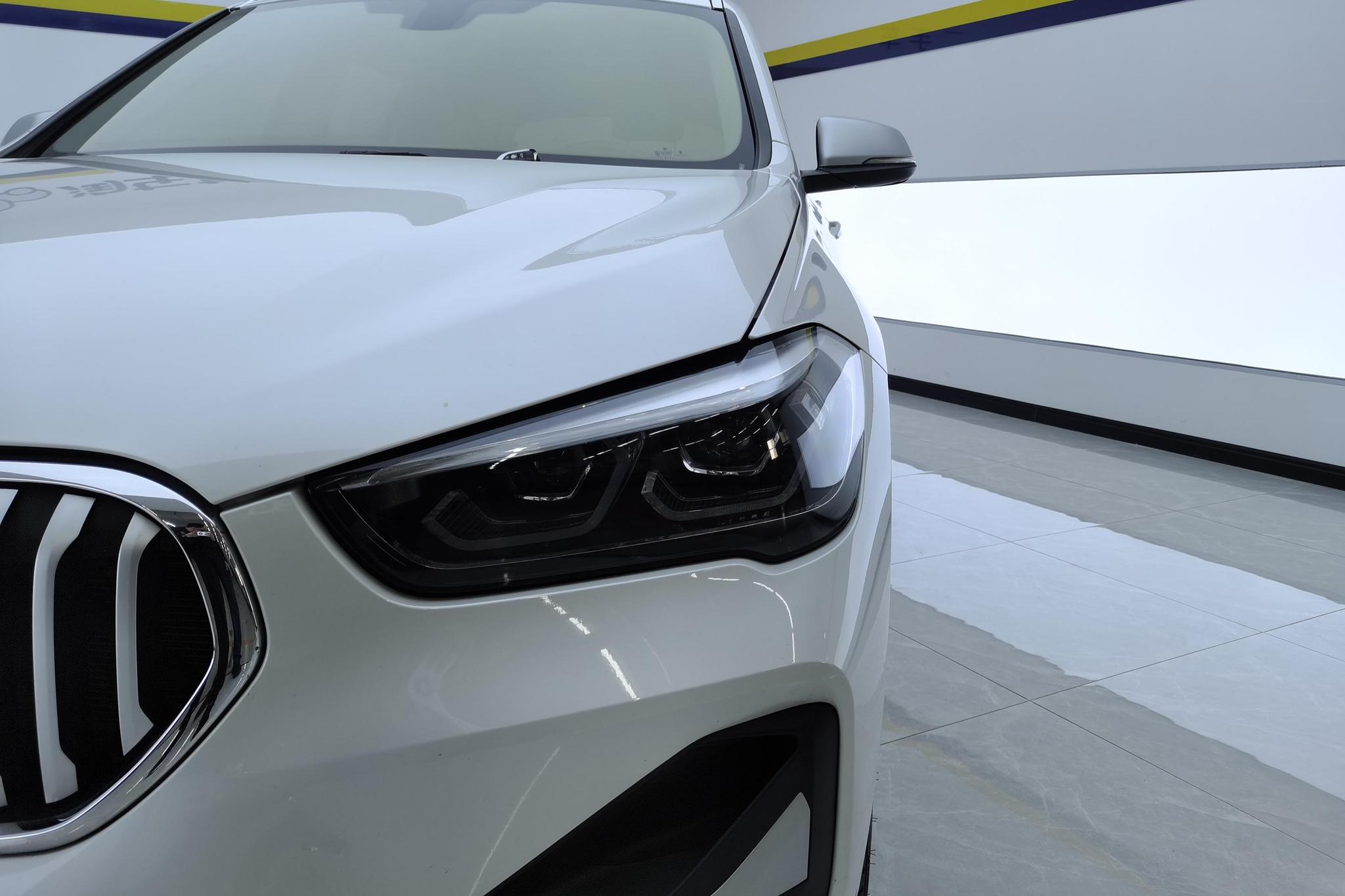 BMW X1 2022 xDrive25Li Premium