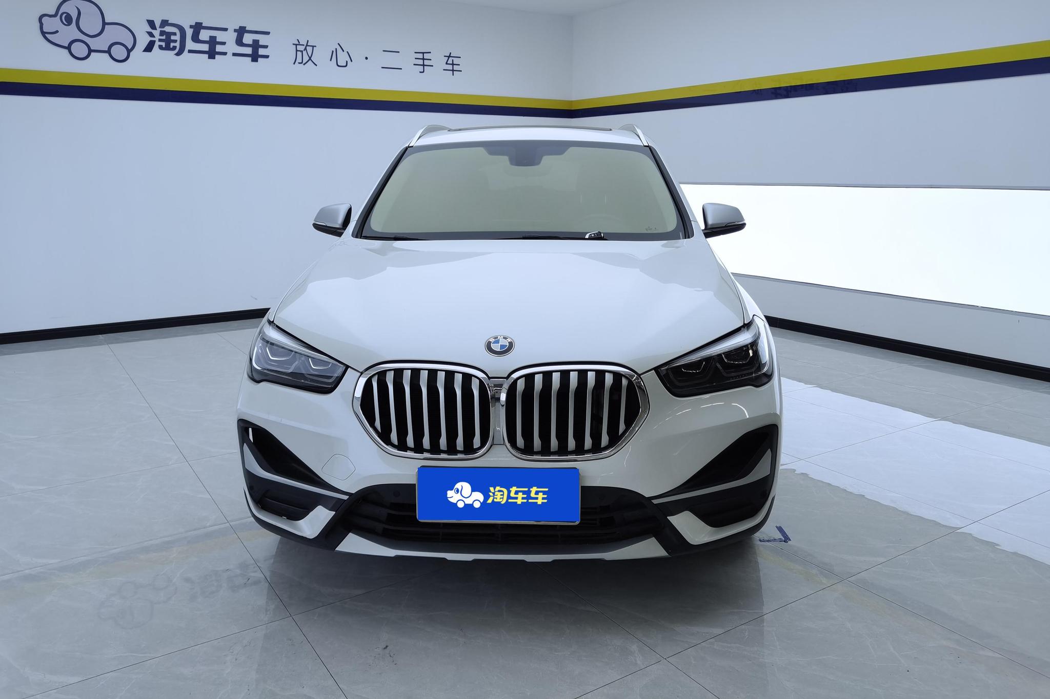 BMW X1 2022 xDrive25Li Premium