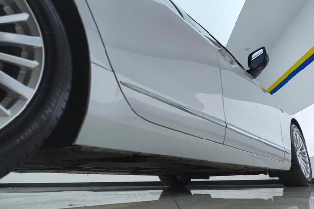 Cadillac CT6 2021 Белый из Китая, фото 5