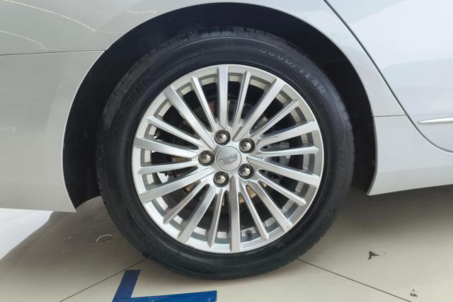 Cadillac CT6 id 3804989 из Китая 9