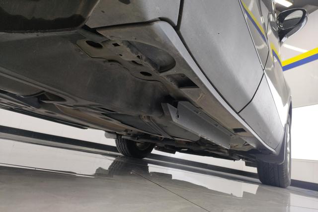 Buick Angkewei 2021 Черный из Китая, фото 2