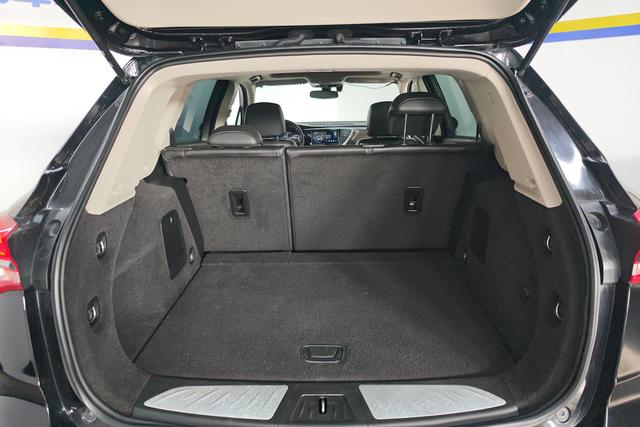 Buick Angkewei 2021 Черный из Китая, фото 4