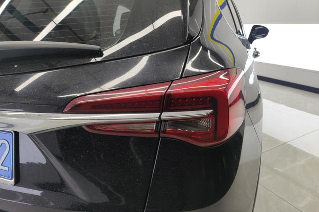 Buick Angkewei 2021 Черный из Китая, фото 6