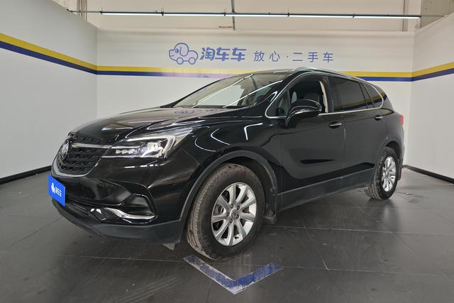 Buick Angkewei id 3824757 из Китая 11