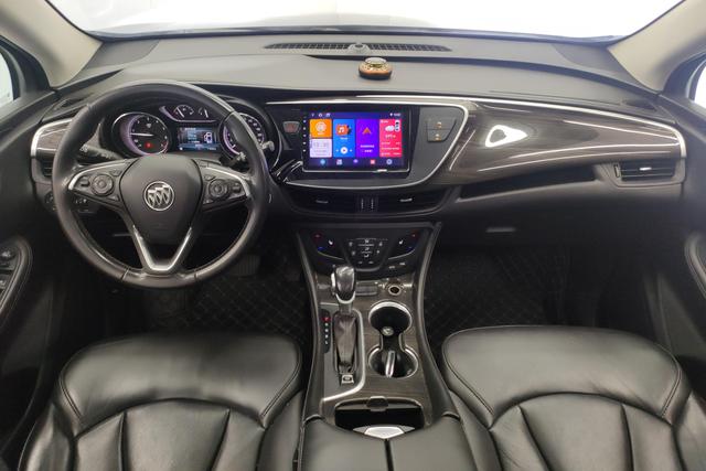 Buick Angkewei id 3824757 из Китая 14