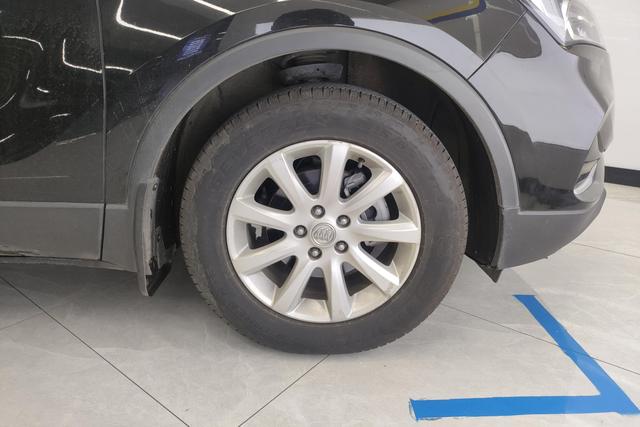 Buick Angkewei id 3824757 из Китая 16