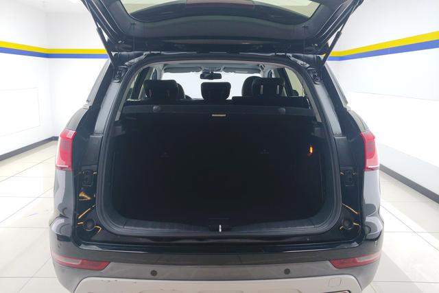 HAVAL H6 Coupe 2016 — фото 17