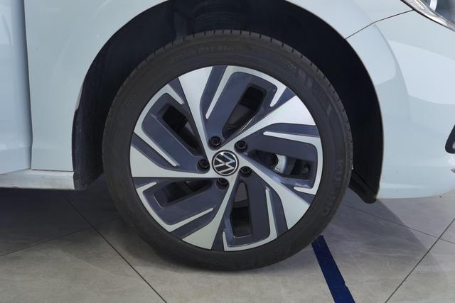 Volkswagen Bora 2025 Белый из Китая, фото 2