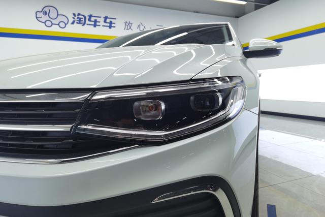 Volkswagen Bora id 3784609 из Китая 15