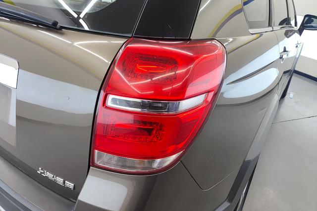 Chevrolet Kopaci 2015 — фото 10