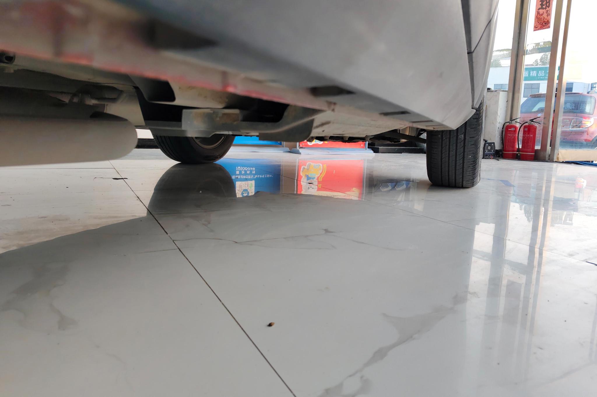 Haval Dargo 2021 1.5T