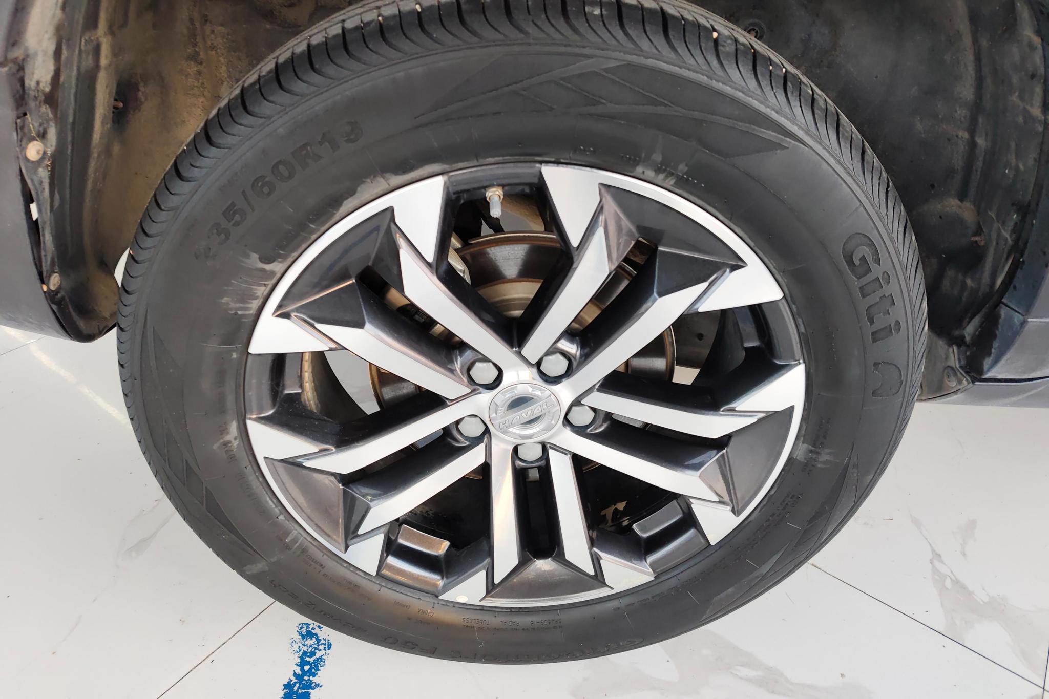 Haval Dargo 2021 1.5T