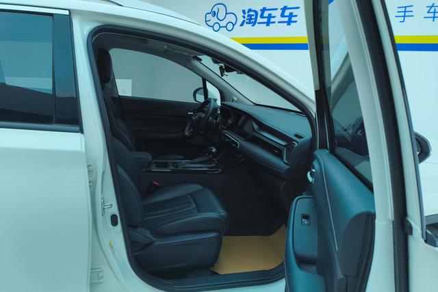 Gac Trumpchi Trumpchi GS4 2022 — фото 10