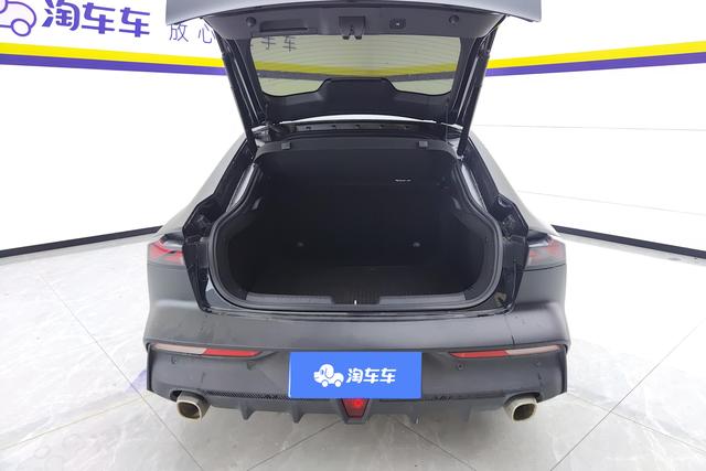 Chang'an UNI-V 2023 Черный из Китая, фото 6