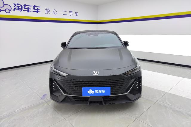 Chang'an UNI-V id 3825546 из Китая 7