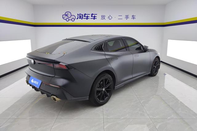 Chang'an UNI-V id 3825546 из Китая 8