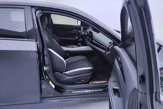 Chang'an UNI-V id 3825546 из Китая 10