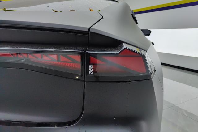 Chang'an UNI-V id 3825546 из Китая 12