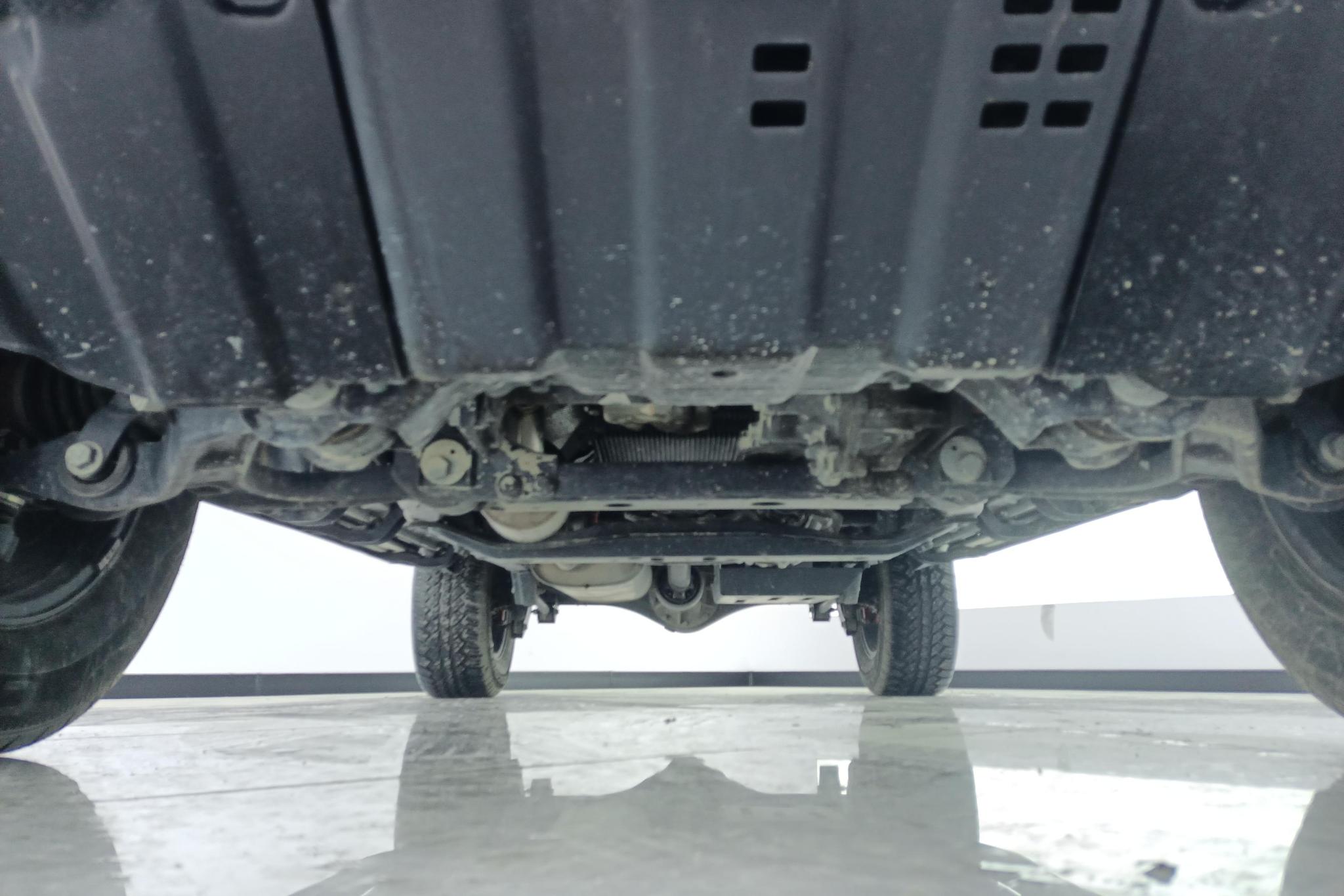 BAIC BJ40 2024 2.0D AT