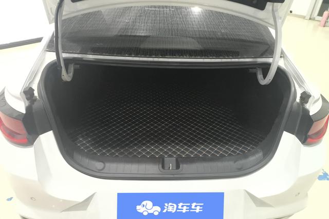Geely "Emgrand L" 2022 — фото 17