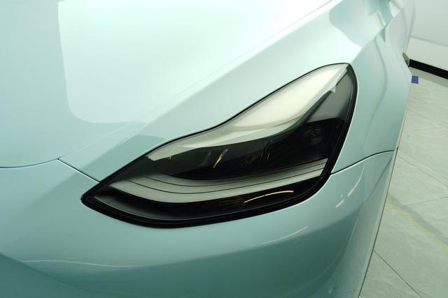 Tesla Model Y id 3810177 из Китая 14