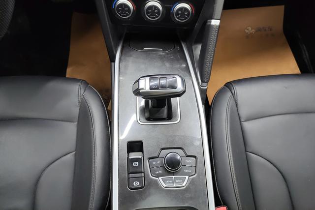 HAVAL H6 2018 — фото 14