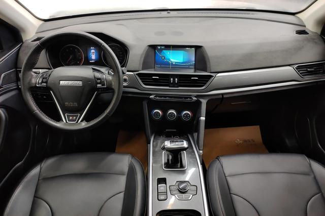 HAVAL H6 2018 — фото 12