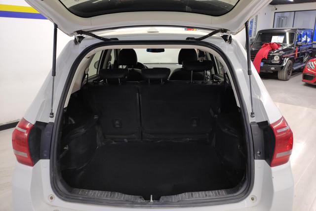 HAVAL H6 2018 — фото 17