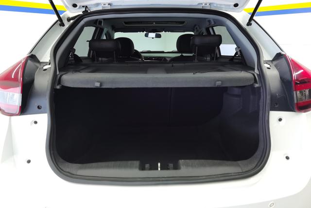 CHERY Tiggo 3x 2021 — фото 17